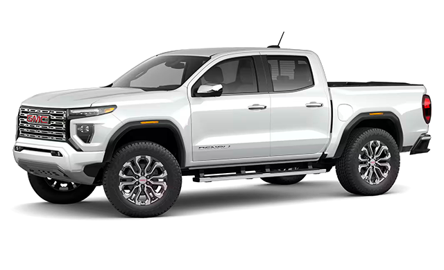 2025 GMC Canyon DENALI