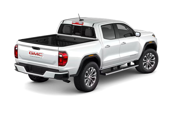 2025 GMC Canyon DENALI