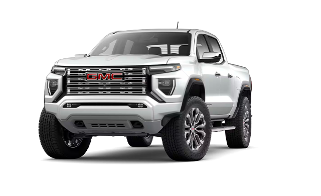 2025 GMC Canyon DENALI