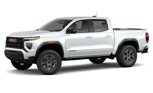 GMC CANYON LVATION 2025 - Vue extrieure - 2