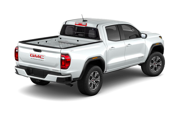 GMC CANYON LVATION 2025 - Vue extrieure - 3