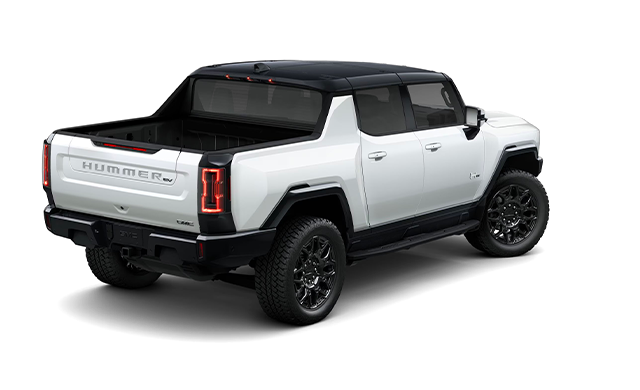 GMC CAMION HUMMER EV 2X 2025 - Vue extrieure - 3