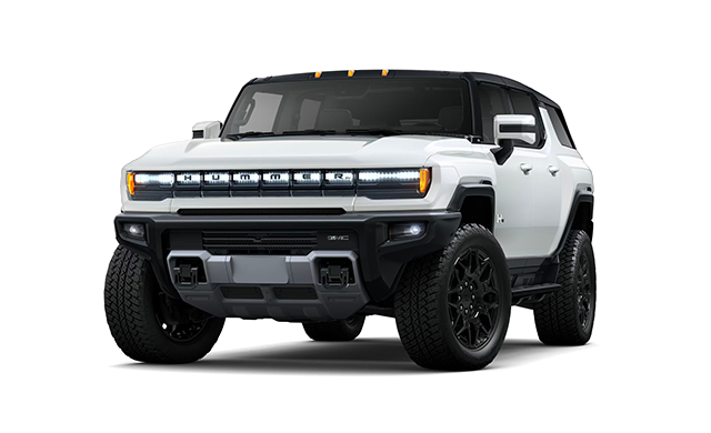 GMC Hummer EV VUS 2X 2025