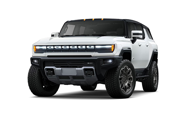 GMC Hummer EV VUS 3X 2025