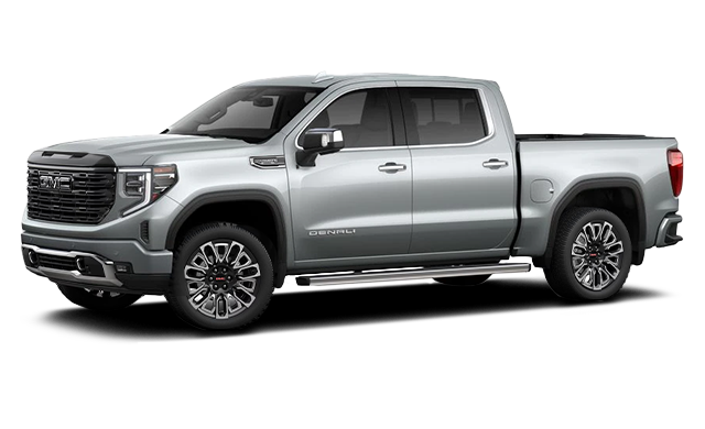 GMC Sierra 1500 Denali Ultimate 2025