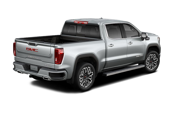 GMC Sierra 1500 Denali Ultimate 2025