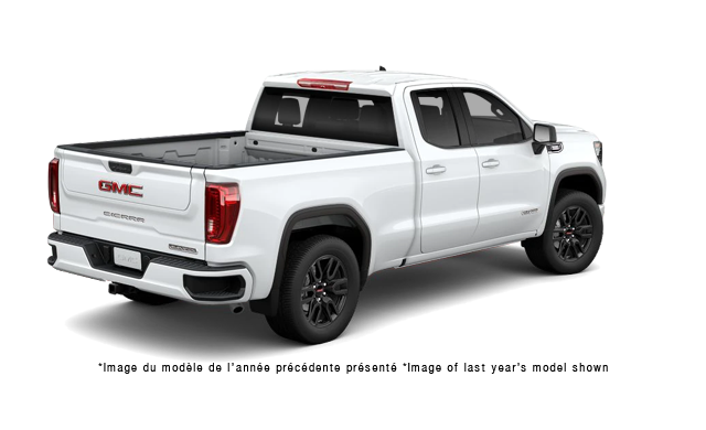 GMC Sierra 1500 Elevation 2025