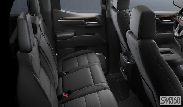 GMC Sierra 1500 Elevation 2025