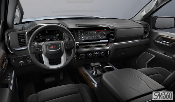 GMC Sierra 1500 Elevation 2025
