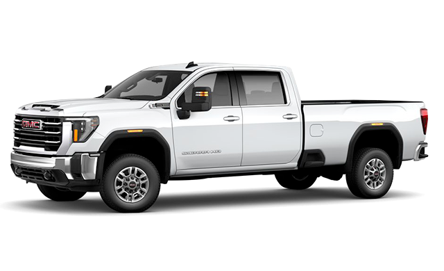 GMC Sierra 2500 HD SLE 2025