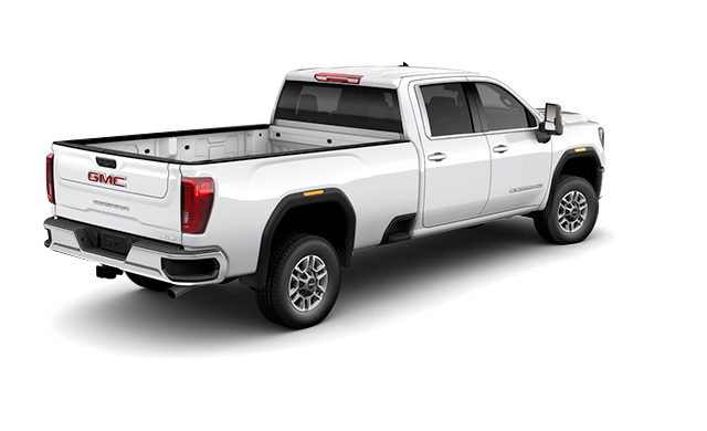 GMC Sierra 2500 HD SLE 2025