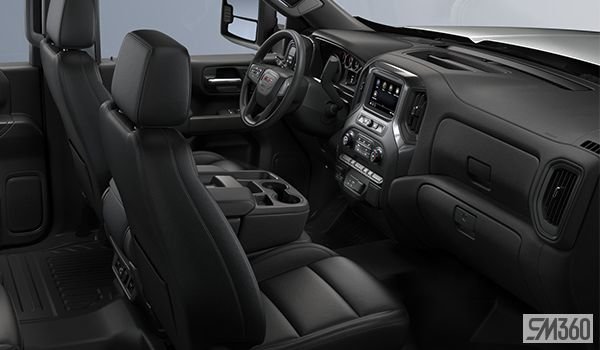 2025 GMC Sierra 3500 Chassis Cab PRO