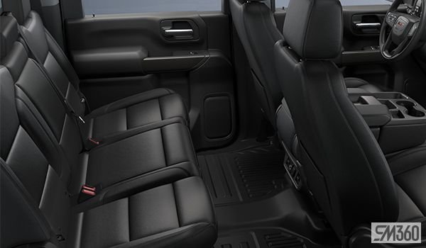 2025 GMC Sierra 3500 Chassis Cab PRO