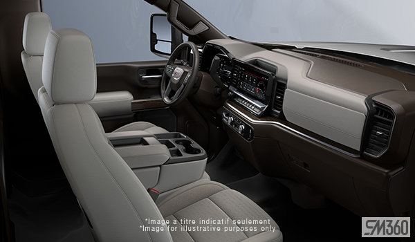 2025 GMC Sierra 3500 Chassis Cab SLE DRW