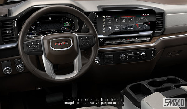 2025 GMC Sierra 3500 Chassis Cab SLE DRW