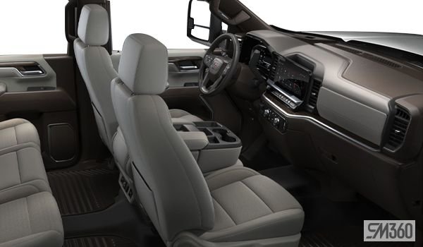 2025 GMC Sierra 3500 Chassis Cab SLE