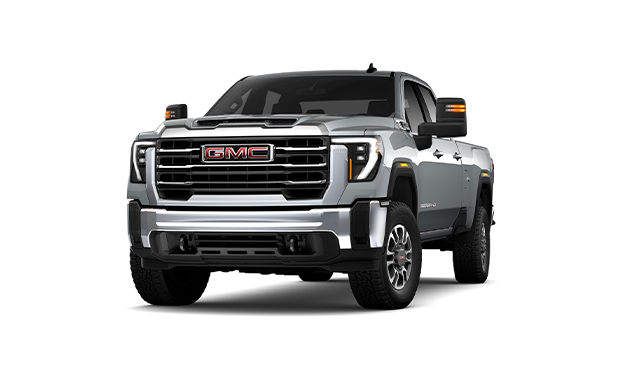 2025 GMC Sierra 3500 HD SLE SRW-