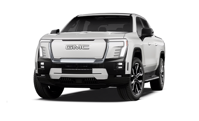 DENALI AUTONOMIE PROLONGÉE