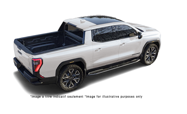 Welland Chevrolet Buick GMC Inc. | The 2025 Sierra EV Denali Extended Range