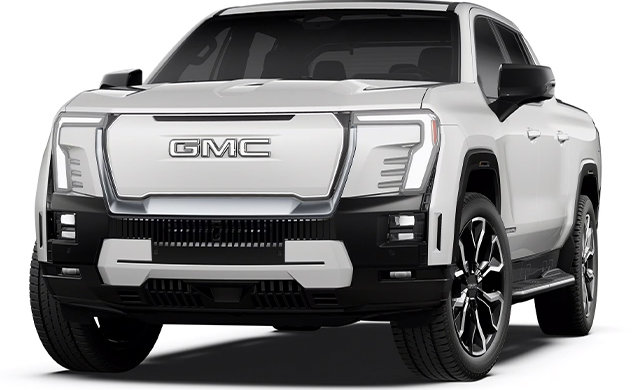 GMC Sierra EV Denali Max Range 2025 - Photo 2