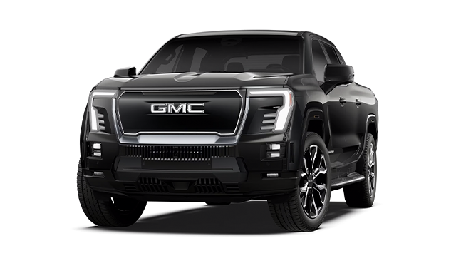 2025 GMC Sierra EV DENALI MAX RANGE