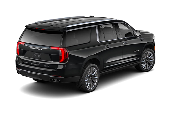 2025 GMC Yukon XL DENALI ULTIMATE