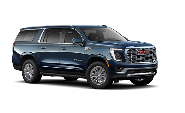The 2025 GMC Yukon XL DENALI in Bay Roberts | Woodward Motors Bay Roberts