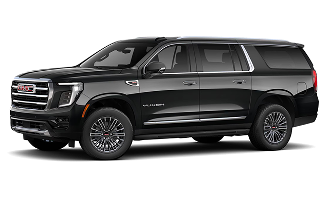 2025 GMC Yukon XL ELEVATION