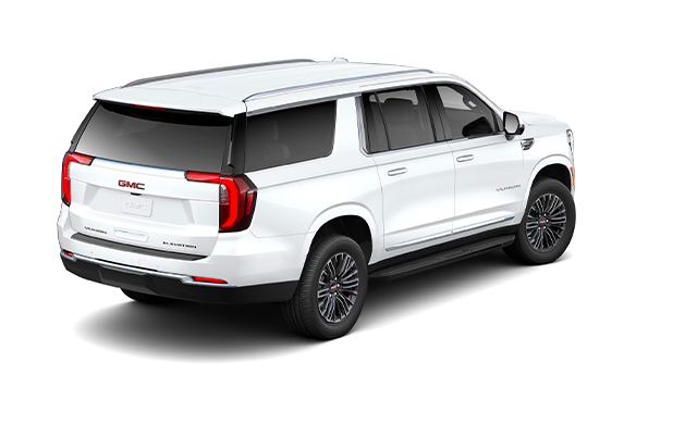 2025 GMC YUKON XL ELEVATION