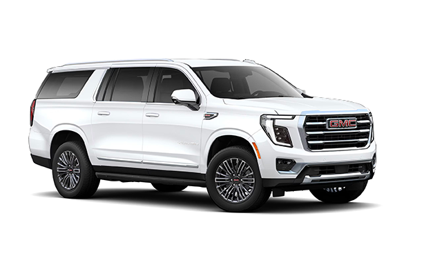 2025 GMC YUKON XL ELEVATION