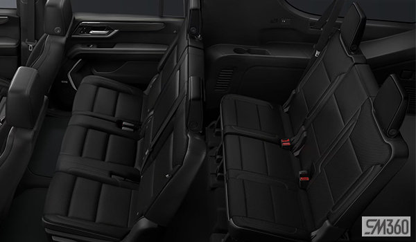 2025 GMC YUKON XL ELEVATION