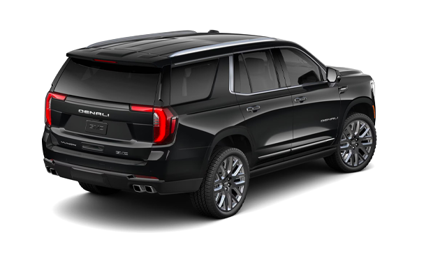 2025 GMC Yukon DENALI ULTIMATE