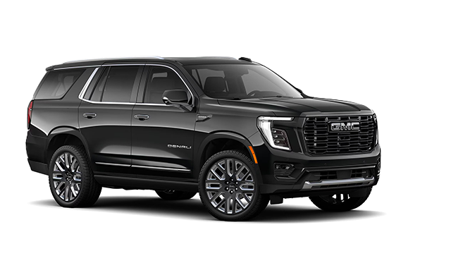 2025 GMC Yukon DENALI ULTIMATE