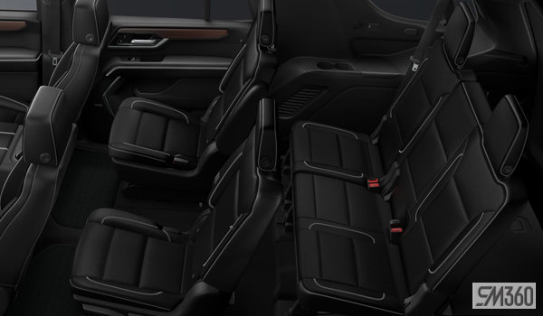 GMC Yukon DENALI 2025