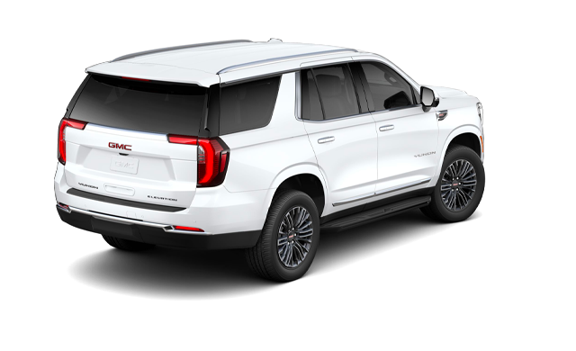 GMC YUKON LVATION 2025 - Vue extrieure - 3