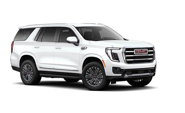 GMC YUKON LVATION 2025 - Vue extrieure - 1