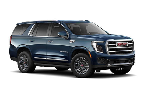 Pre Cut Ppf Gmc Yukon Elevation 2025 main image 1