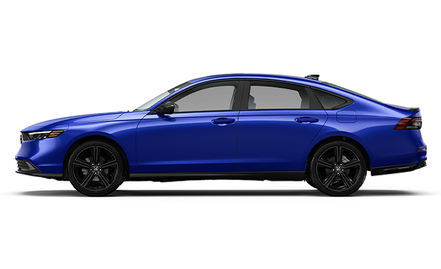 Honda Accord berline hybride HYBRIDE SPORT-L 2025