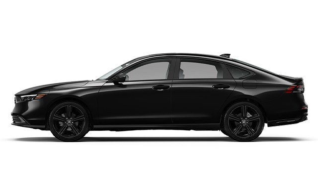 HONDA Accord Hybride HYBRIDE SPORT-L 2025 - Vue ext�rieure - 2