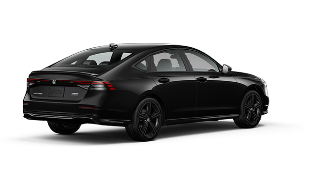 HONDA Accord Hybride HYBRIDE SPORT-L 2025 - Vue ext�rieure - 3