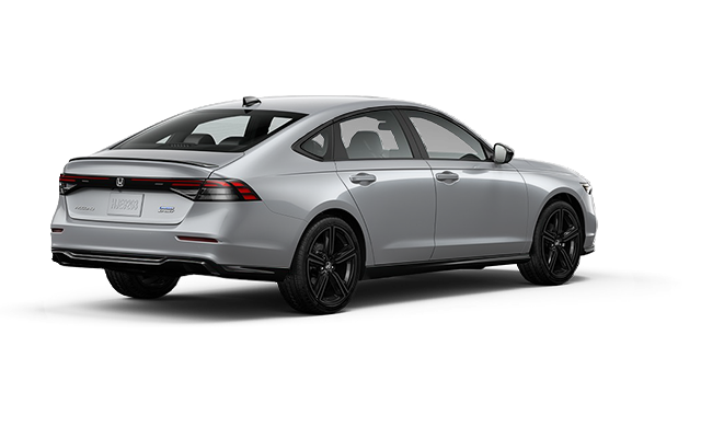 HONDA Accord Hybride HYBRIDE SPORT-L 2025