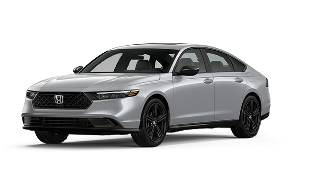 Honda Sport L Hybridnull