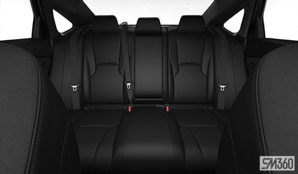 2025 HONDA ACCORD HYBRID HYBRID SPORT-L - Interior view - 2