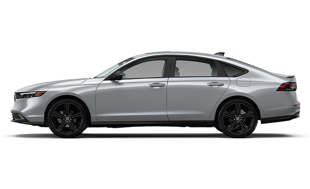 Honda Accord Sedan Hybrid HYBRID SPORT-L 2025