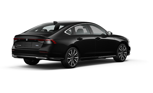 2025 Honda Accord Sedan Hybrid HYBRID TOURING