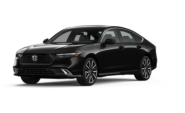 2025 Honda Accord Sedan Hybrid HYBRID TOURING