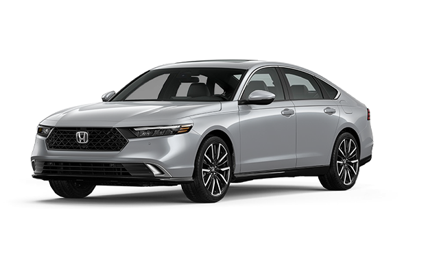 HONDA Accord Hybride HYBRIDE TOURING 2025