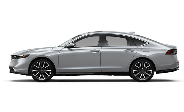 Honda Accord Sedan Hybrid HYBRID TOURING 2025