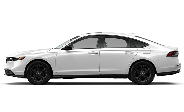 Honda Accord Berline SE 2025