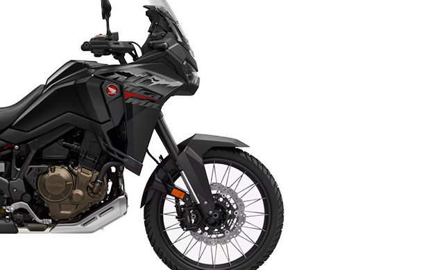Honda Africa Twin ABS 2025